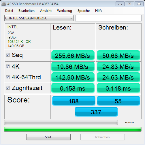 as-ssd-bench INTEL SSDSA2M160 27.02.2011 12-21-33.png